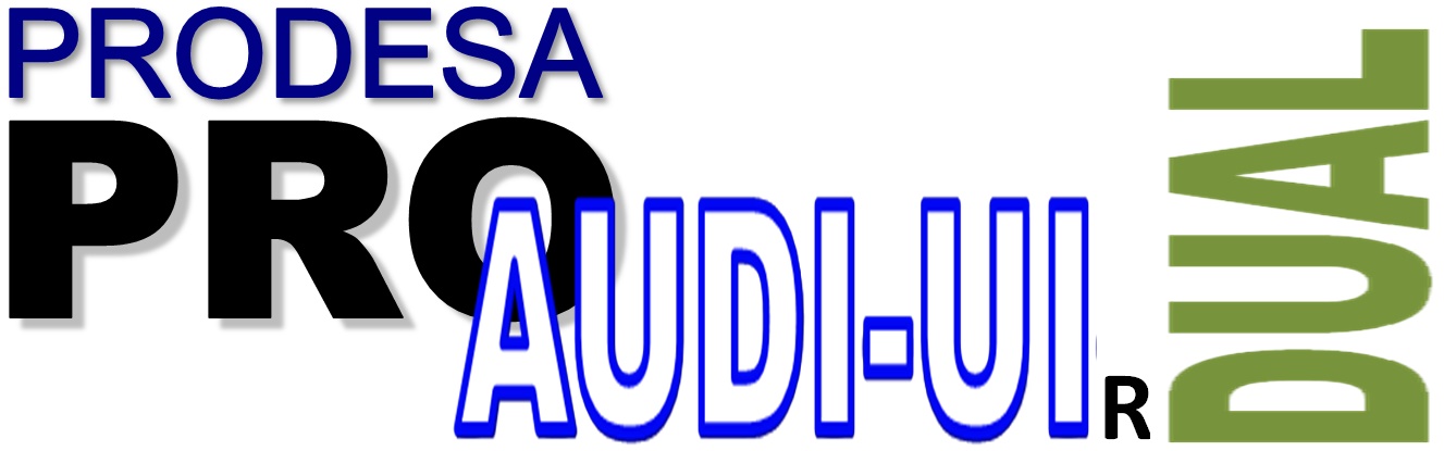 Prodesa AUDI DUAL